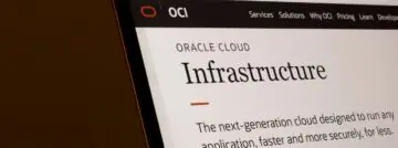 oracle oci