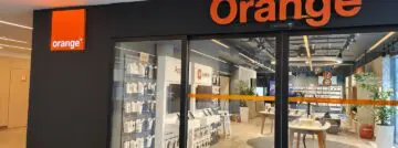 orange evere