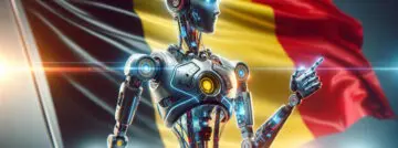robot ai belgie dall-e