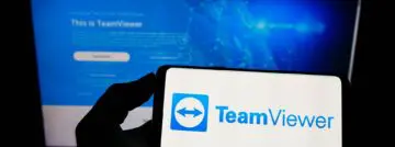 teamviewer