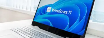 windows 11 laptop