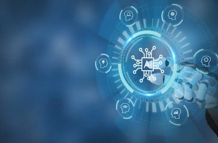 AI en cyberbeveiliging