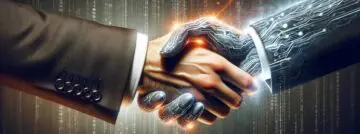 Geen vertrouwen in AI zonder betrouwbare data: de AI-strategie van Fujitsu onder de loep