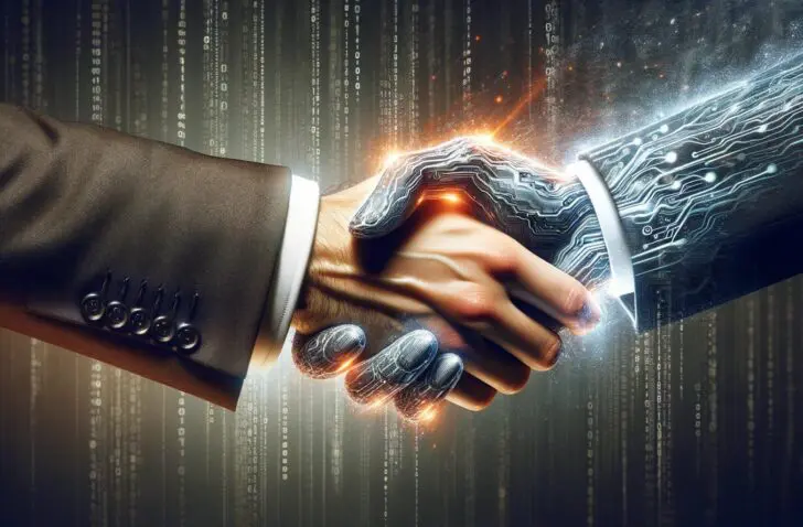 Geen vertrouwen in AI zonder betrouwbare data: de AI-strategie van Fujitsu onder de loep