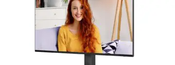 AOC lanceert vier nieuwe monitoren in B3-lijn voor thuis en kantoor