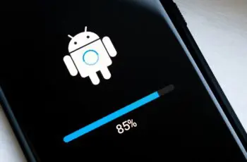 android update