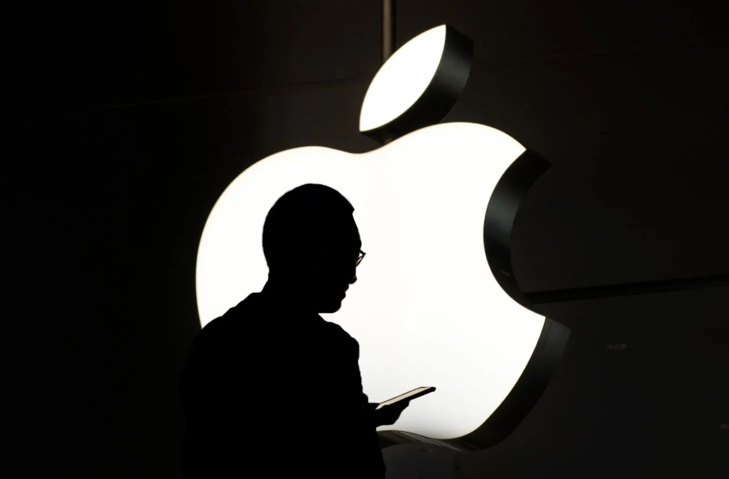 apple
