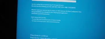 bitlocker windows