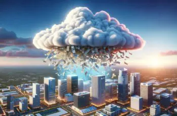 AI stuwt Microsoft Azure richting omzetniveau AWS