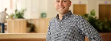 Belg Julien Marlier wordt de nieuwe Country Manager bij Adyen Benelux