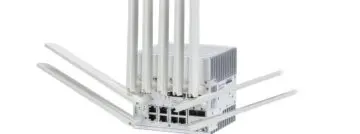 Fortinet stopt 5G, AI en zero trust in rugged OT-firewall