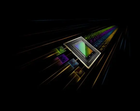 Nvidia introduceert RTX 500 en 1000 Professional Ada Generation voor laptops