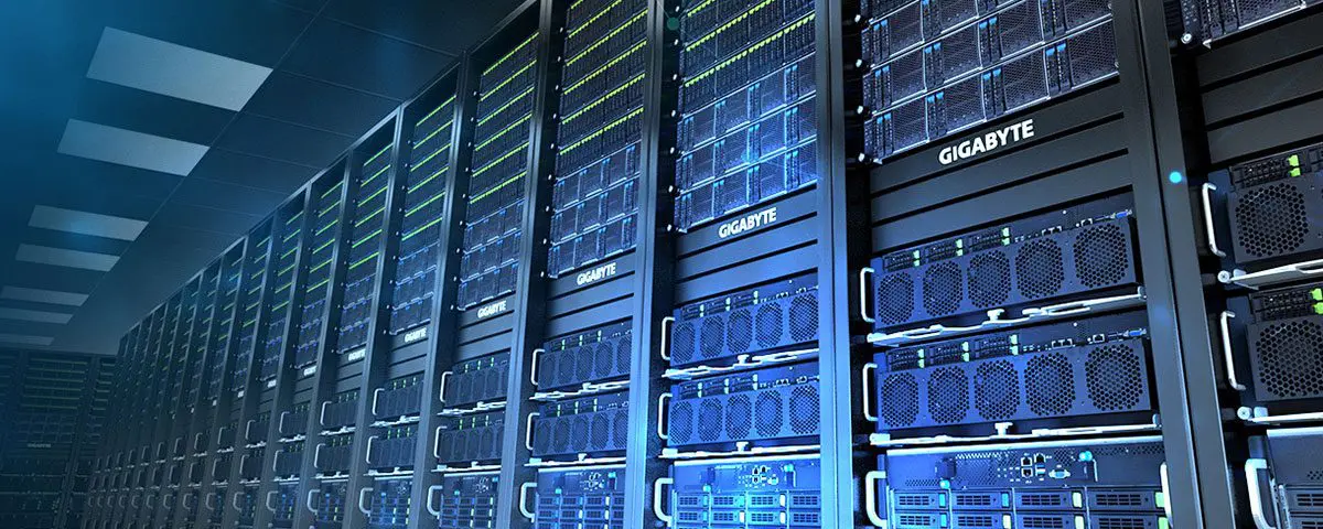 [adv] GIGABYTE introduceert Enterprise servers en moederborden op zijn Europees e-commerceplatform
