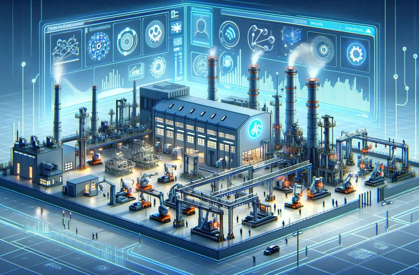 Schneider Electric introduceert nieuw automatiseringsframework met Intel en Red Hat