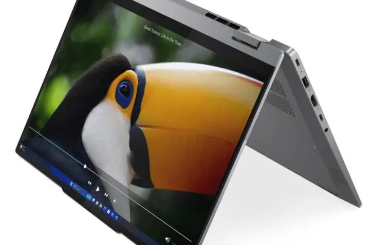 Lenovo zet CTRL en fn eindelijk op juiste plaats met lancering nieuwe ThinkPad en ThinkBooks