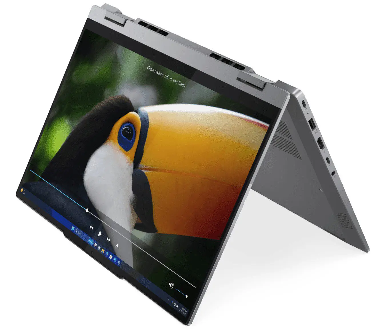 Lenovo zet CTRL en fn eindelijk op juiste plaats met lancering nieuwe ThinkPad en ThinkBooks