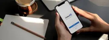 Nieuwe LinkedIn-functies helpen gebruikers netwerk te bereiken