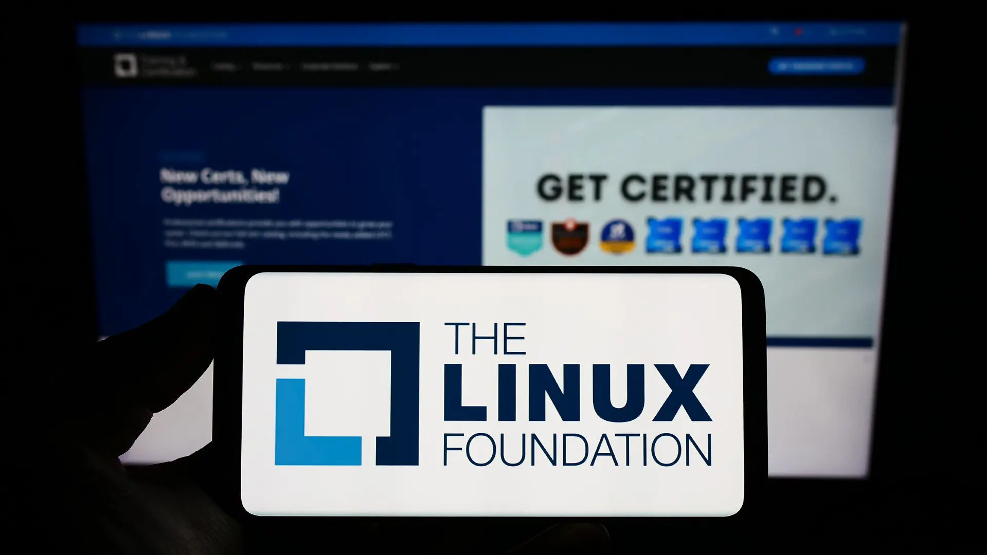 Linux Foundation lanceert alliantie voor post-kwantumcryptografie