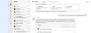 Microsoft Teams Copilot
