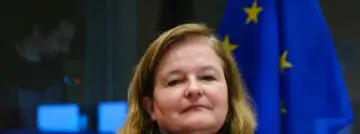 Spyware gevonden op telefoons defensiecommissie Europees Parlement