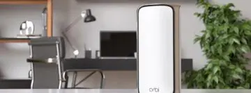 Netgear Orbi 970 wit