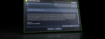 Bouw je eigen lokale AI-assistent op een Nvidia grafische kaart