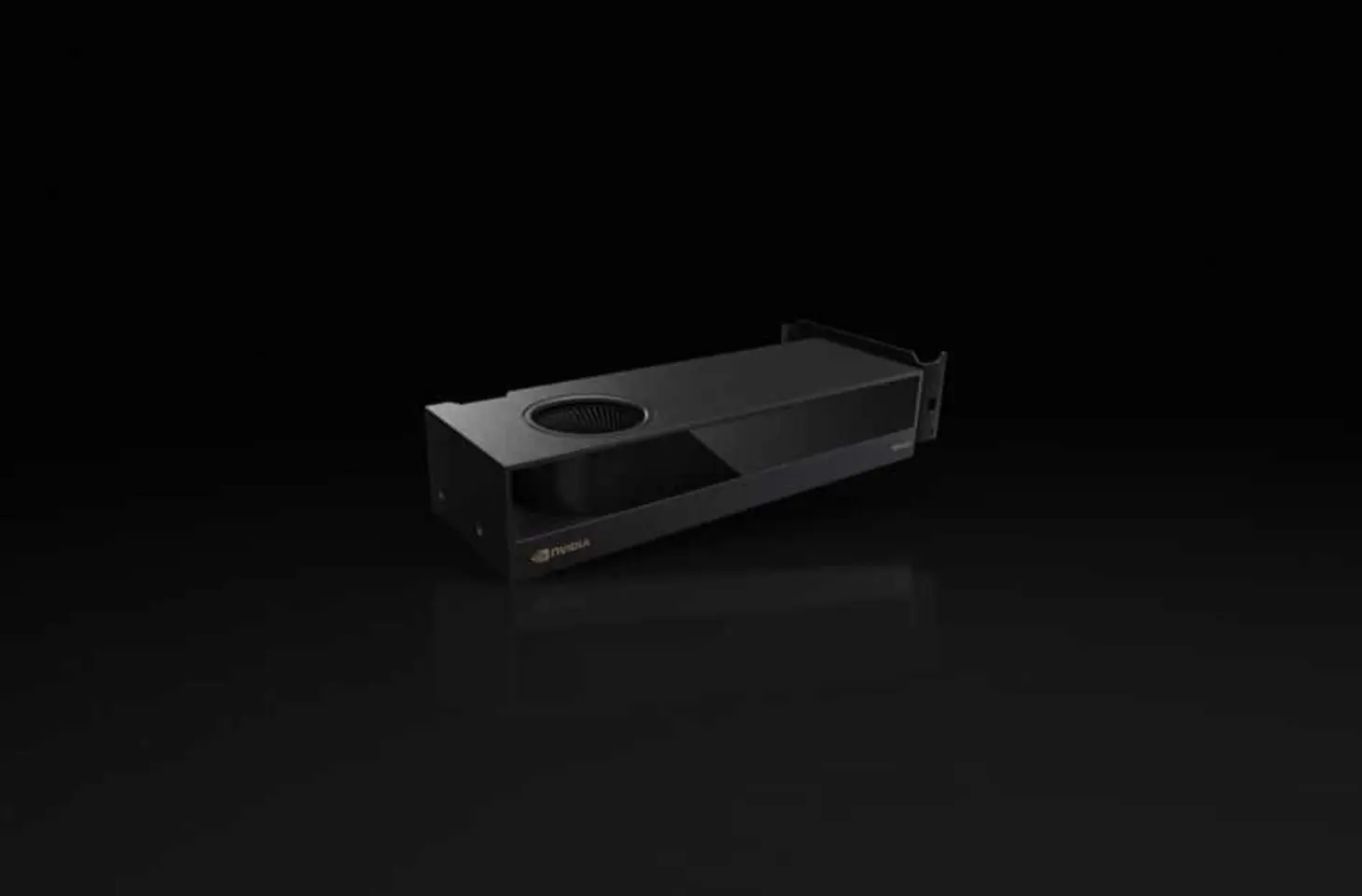 Nvidia lanceert toegankelijke RTX 2000 Ada Generation voor workstations