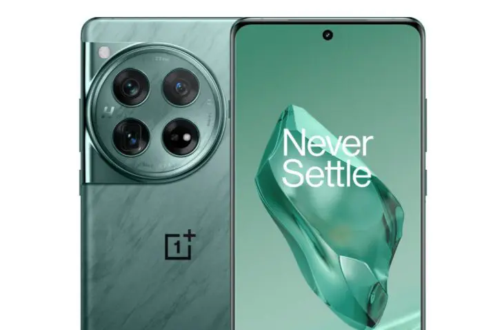 OnePlus 12 review: wat wil je nog meer?