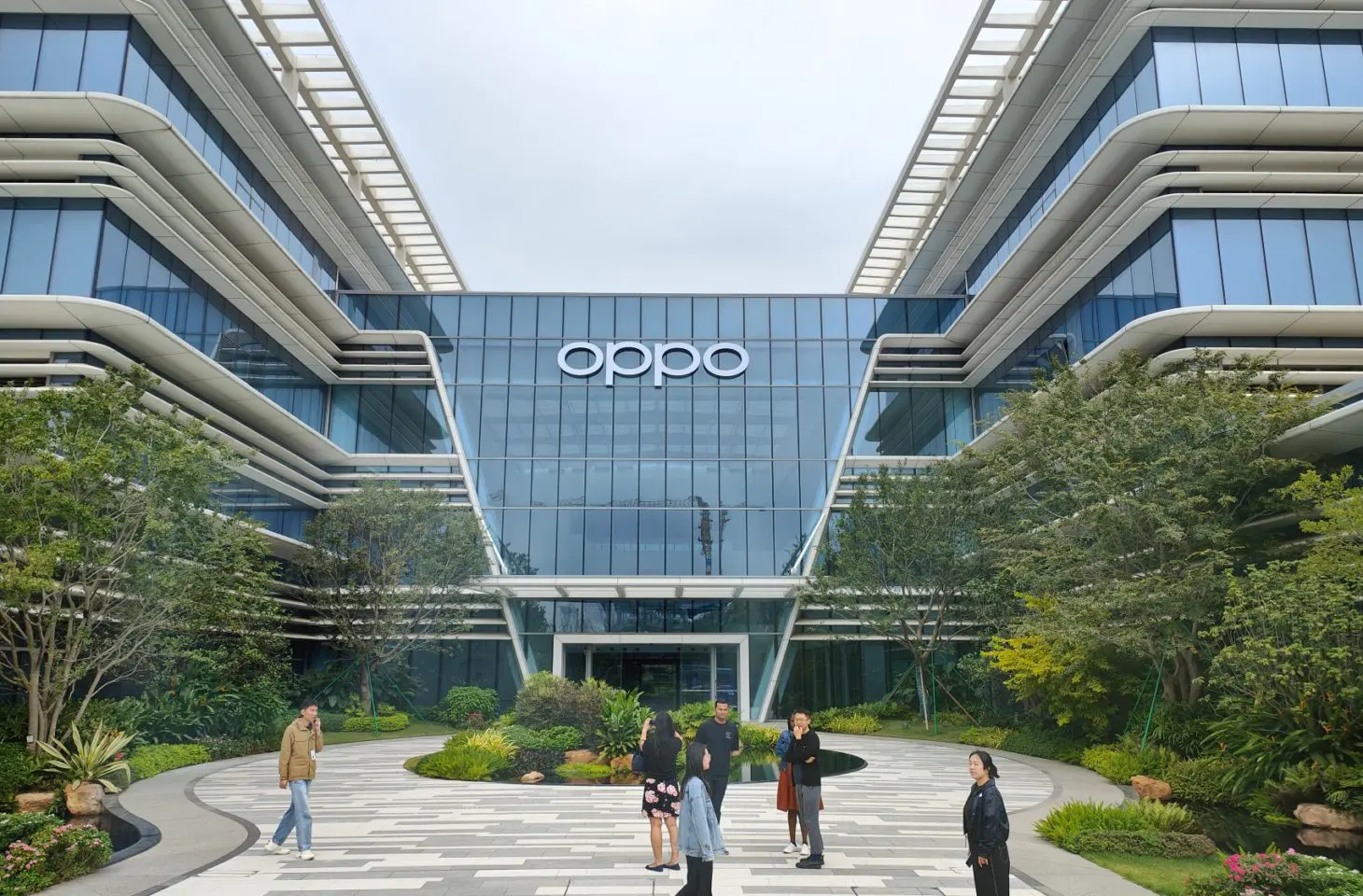 Oppo hernieuwt Europese focus na patentrel met Nokia