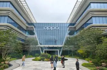 Oppo hernieuwt Europese focus na patentrel met Nokia