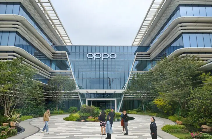 Oppo hernieuwt Europese focus na patentrel met Nokia