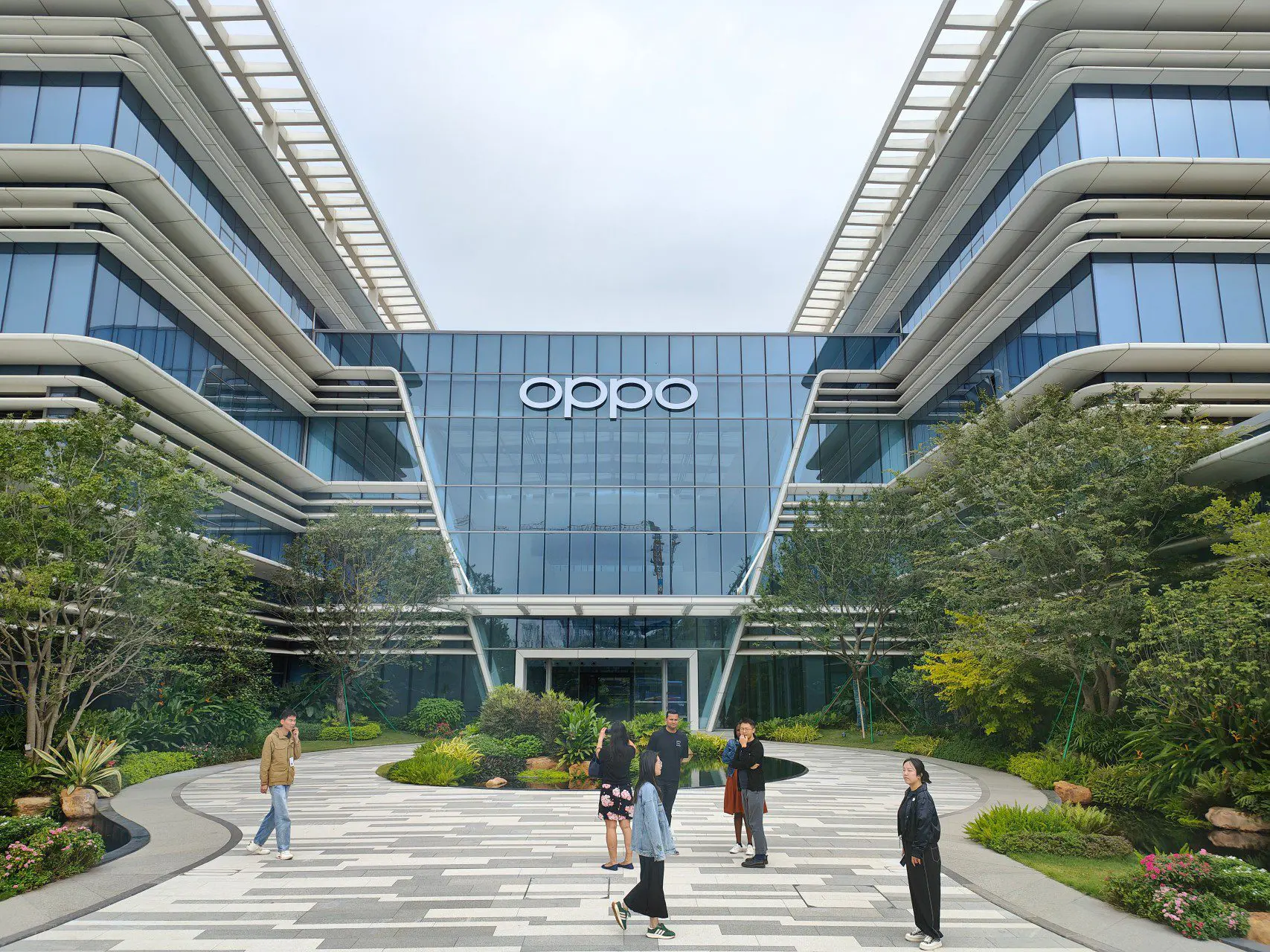 Oppo hernieuwt Europese focus na patentrel met Nokia