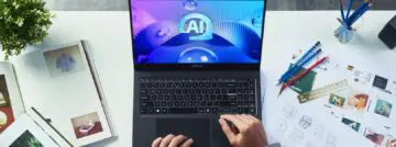 [adv] MSI en de AI-laptop: wat maakt de toestellen uniek?