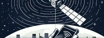 Qualcomm lanceert nieuwe smartphone-modem: 5G en tweede poging voor satellietcommunicatie
