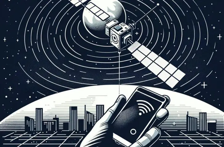 Qualcomm lanceert nieuwe smartphone-modem: 5G en tweede poging voor satellietcommunicatie