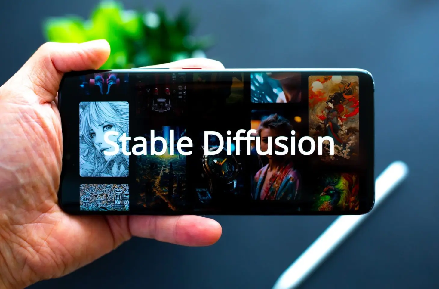 Stability AI lanceert Stable Diffusion 3 met verbeterde prestaties 