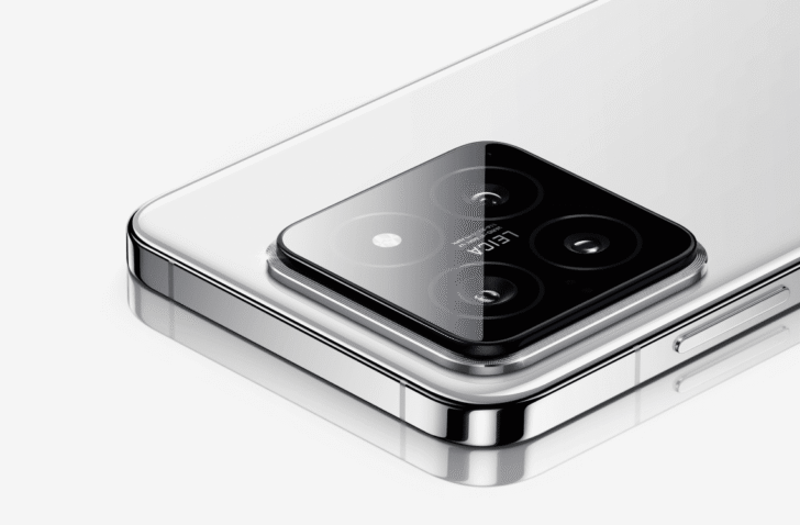 xiaomi 14