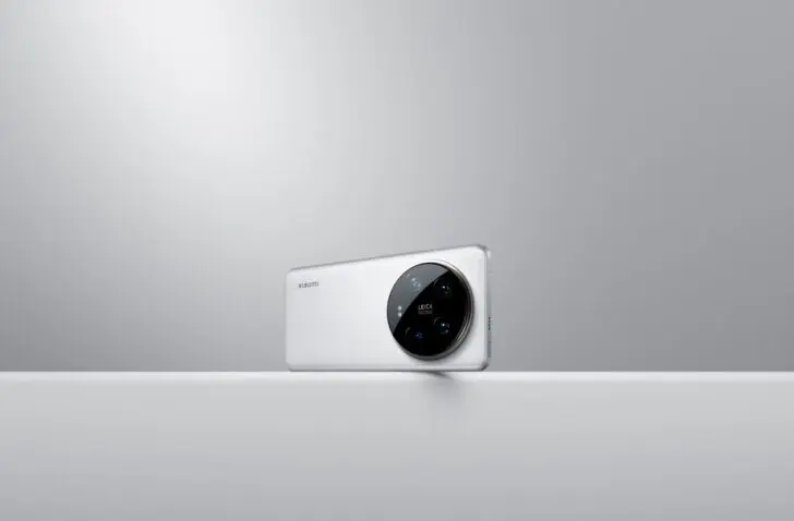 xiaomi 14 ultra