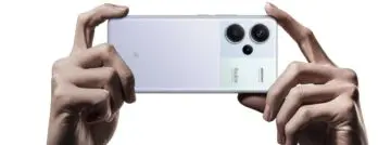 Xiaomi Redmi Note 13 Pro+ review: cijfers vertellen niet alles