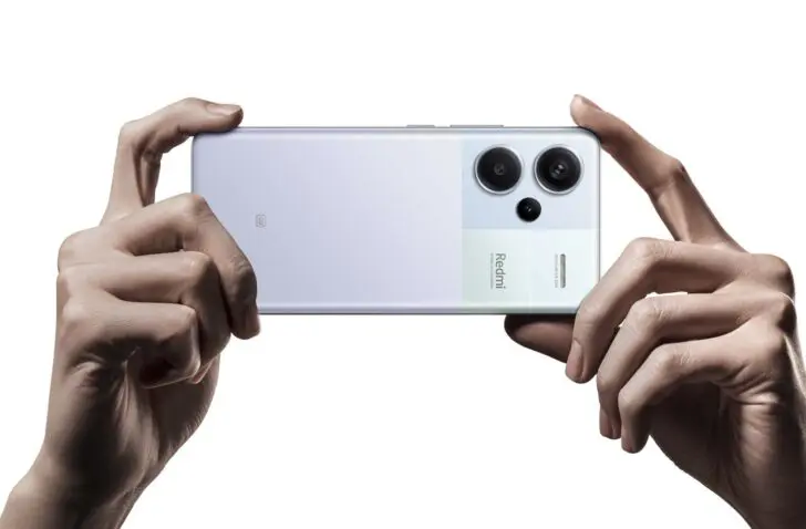 Xiaomi Redmi Note 13 Pro+ review: cijfers vertellen niet alles