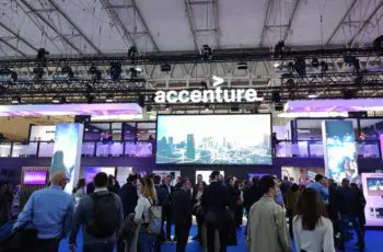 accenture mwc