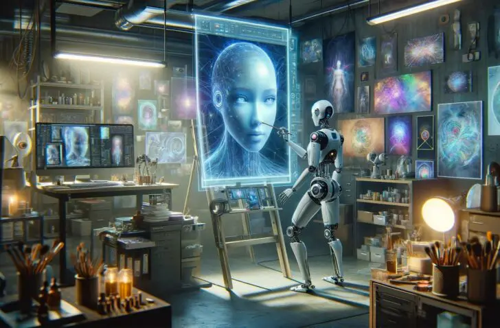 ai artiest