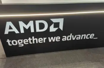 AMD neemt AI-startup Brium over om AI-prestaties te verbeteren