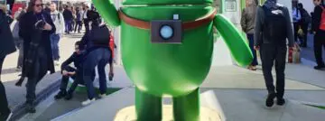 android