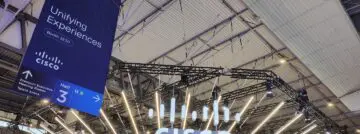 cisco mwc