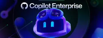 Github’s Copilot Enterprise vanaf nu beschikbaar