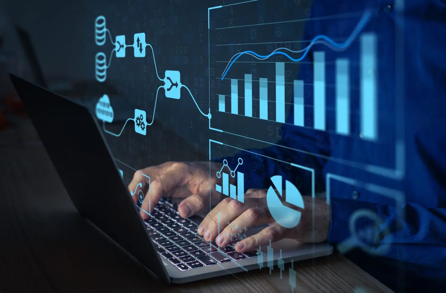 Dataparadox: Vlaming zoekt meer controle over persoonlijke data 