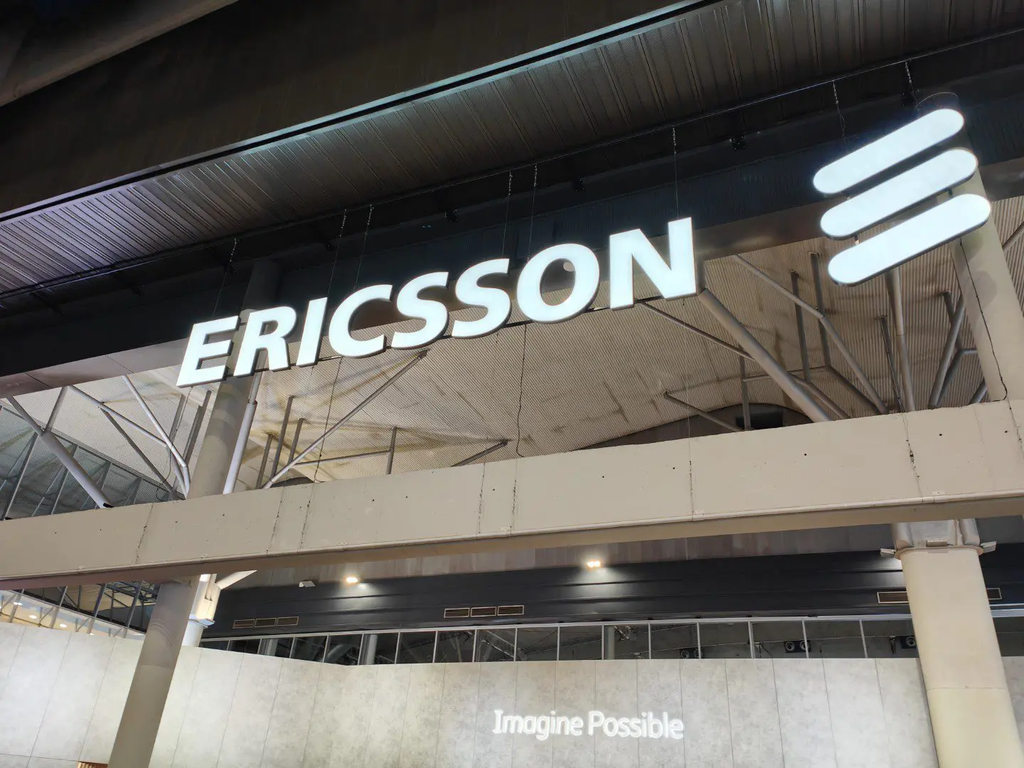 CEO Ericsson vindt dat Europa zichzelf in de voet schiet met ...
