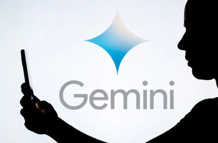 google gemini