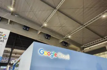 TCS en Google Cloud implementeren AI-gedreven cybersecurityoplossingen
